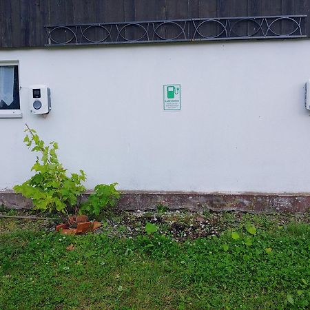 Kräuterhex' Reutin Hotell Alpirsbach Exteriör bild